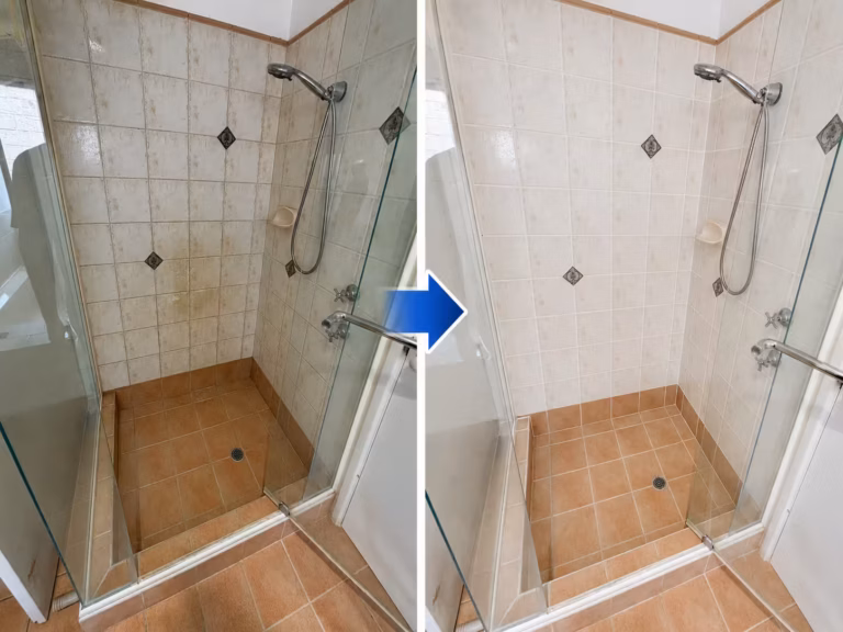 Leaking shower repair cost guide for Perth homeowners